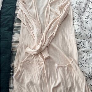 Maison Jules Soft Cream Women's cardigan